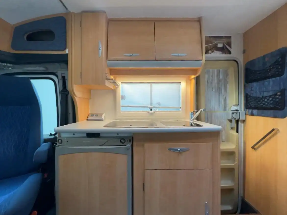 CHAUSSON Welcome 55  - Ansicht 12